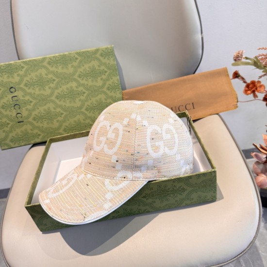 Gucci Hat
$30-$45