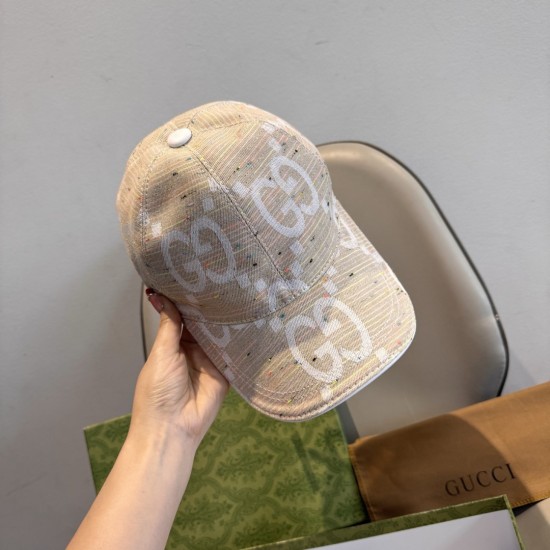 Gucci Hat
$30-$45
