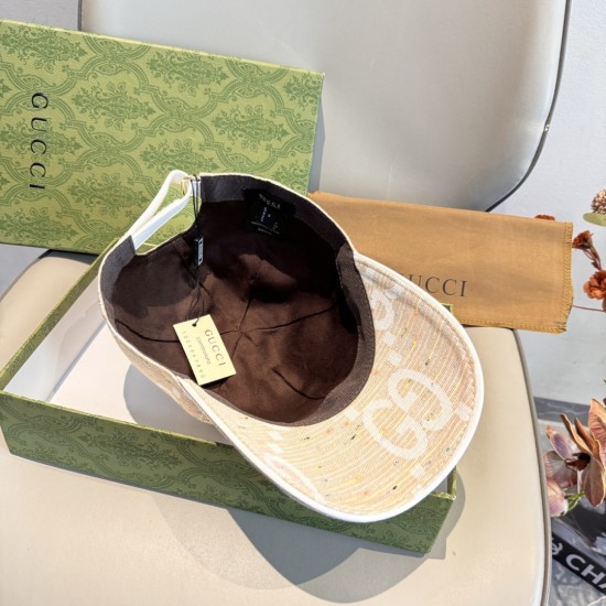 Gucci Hat
$30-$45