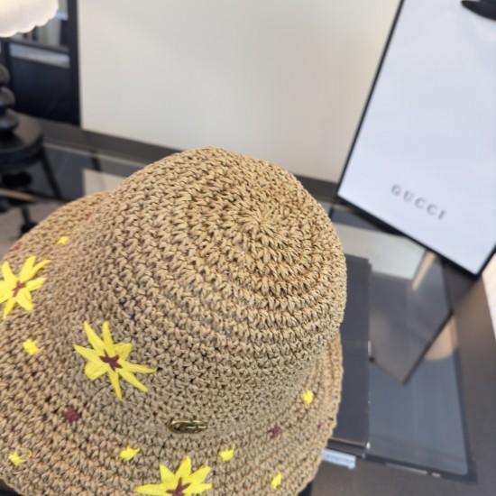 Gucci Hat
$30-$45