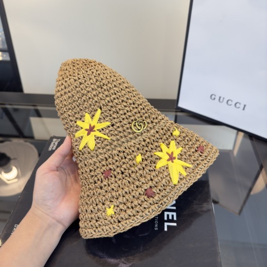 Gucci Hat
$30-$45