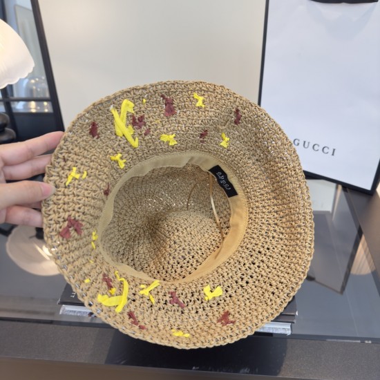 Gucci Hat
$30-$45