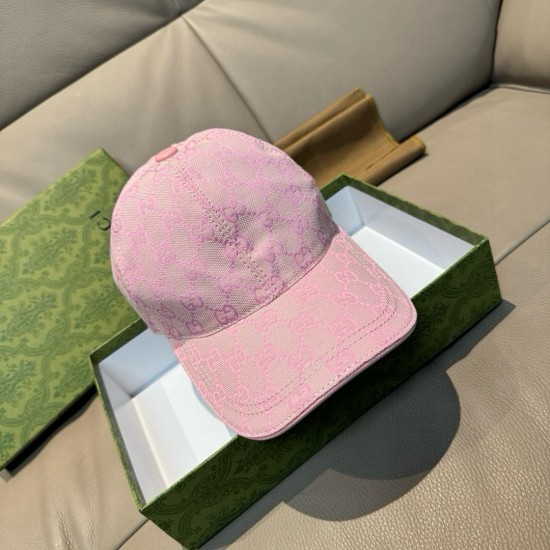 Gucci Hat
$30-$45