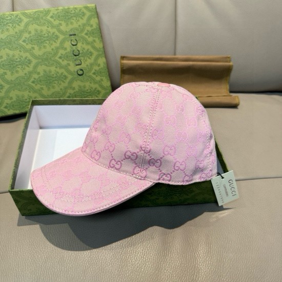 Gucci Hat
$30-$45