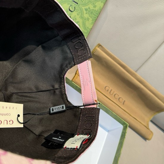 Gucci Hat
$30-$45