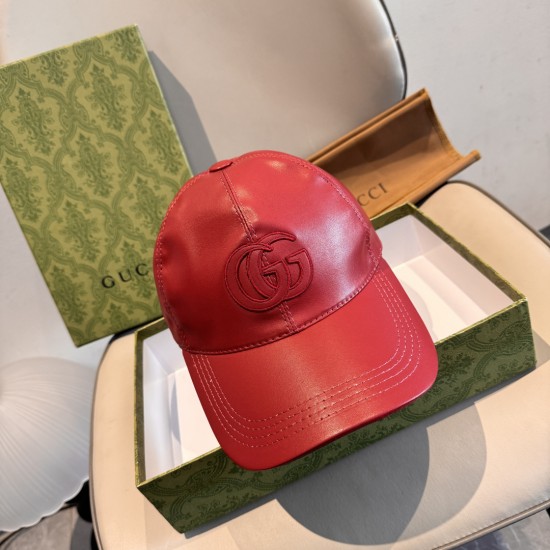 Gucci Hat
$30-$45
