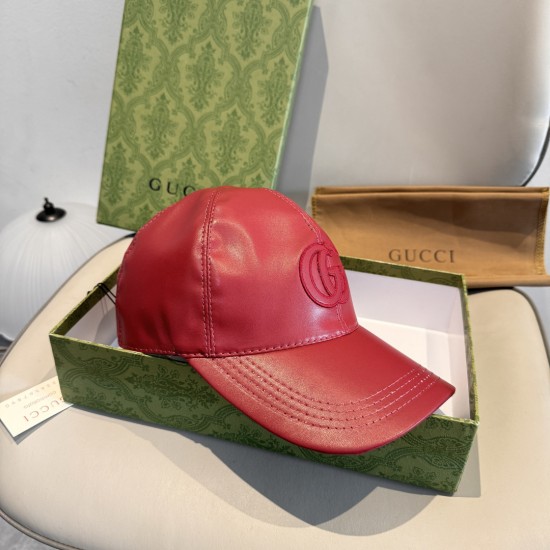 Gucci Hat
$30-$45
