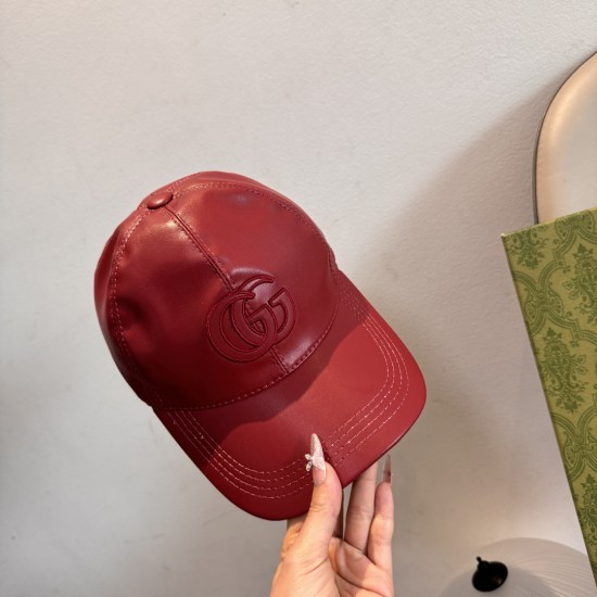 Gucci Hat
$30-$45
