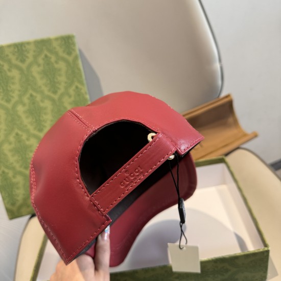 Gucci Hat
$30-$45