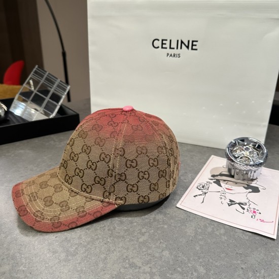 Gucci Hat
$30-$45