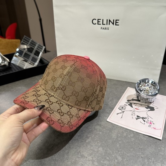 Gucci Hat
$30-$45