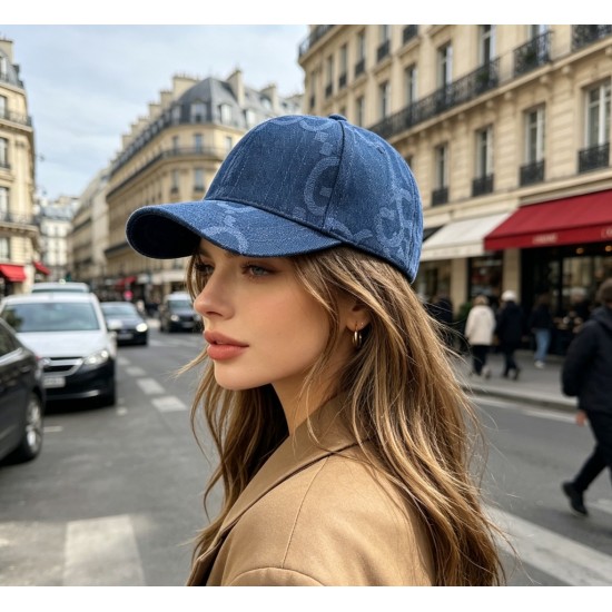 Gucci Hat
$30-$45