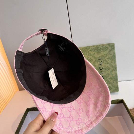 Gucci Hat
$30-$45