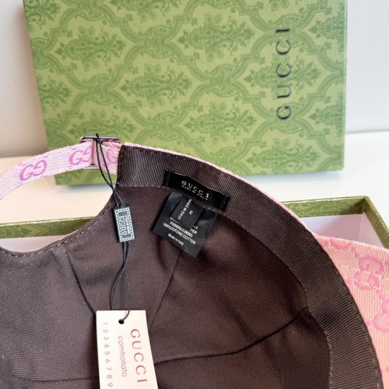 Gucci Hat
$30-$45