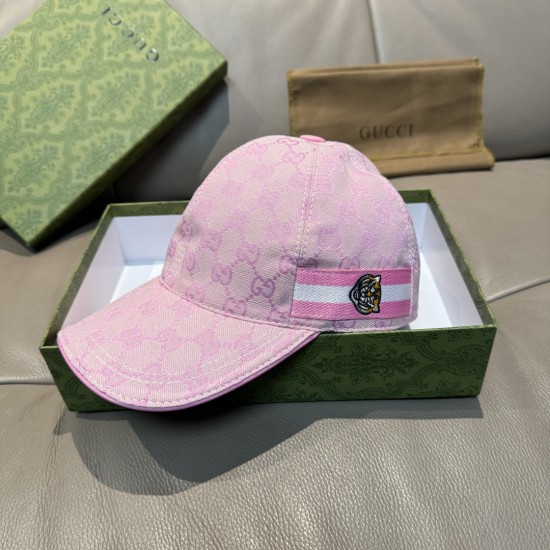 Gucci Hat
$30-$45