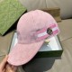 Gucci Hat
$30-$45