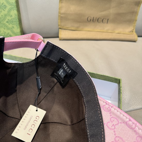 Gucci Hat
$30-$45