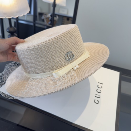 Gucci Hat
$30-$45