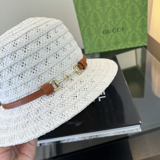Gucci Hat
$30-$45