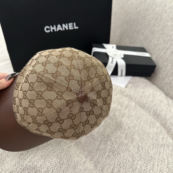 Gucci Hat
$30-$45