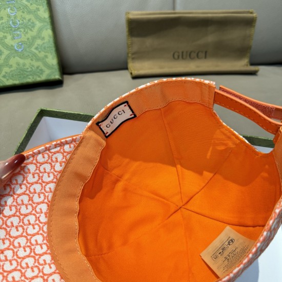 Gucci Hat
$30-$45