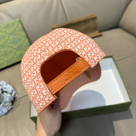 Gucci Hat
$30-$45