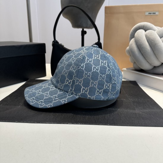 Gucci Hat
$30-$45