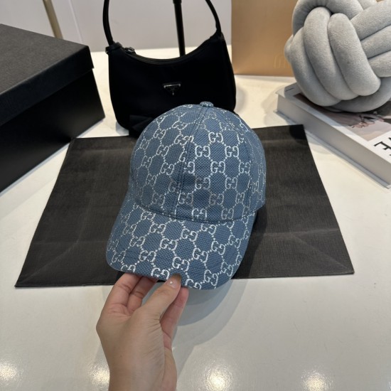Gucci Hat
$30-$45