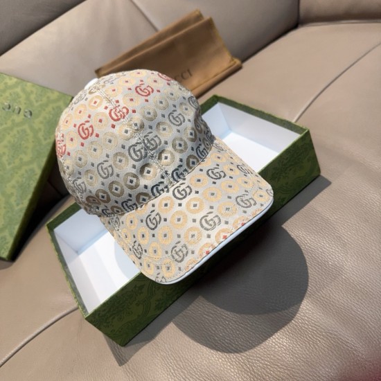 Gucci Hat
$30-$45