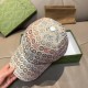 Gucci Hat
$30-$45