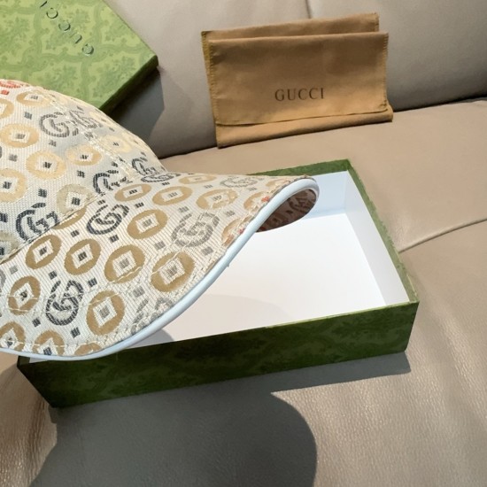 Gucci Hat
$30-$45