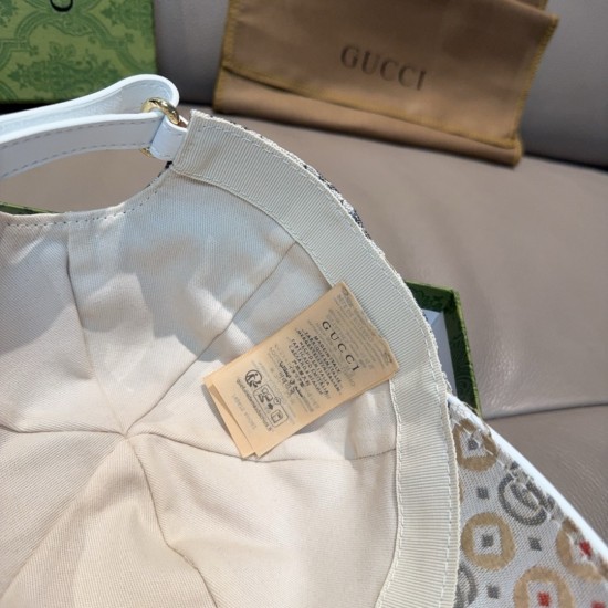 Gucci Hat
$30-$45