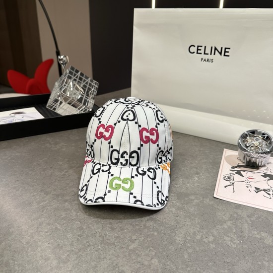 Gucci Hat
$30-$45