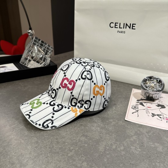 Gucci Hat
$30-$45
