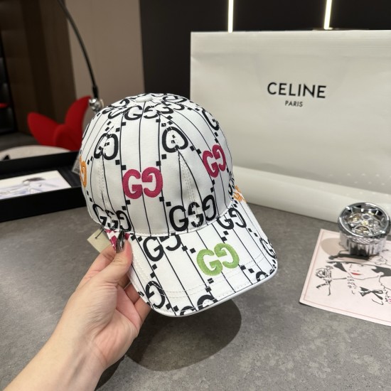 Gucci Hat
$30-$45
