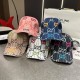 Gucci Hat
$30-$45