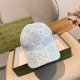 Gucci Hat
$30-$45