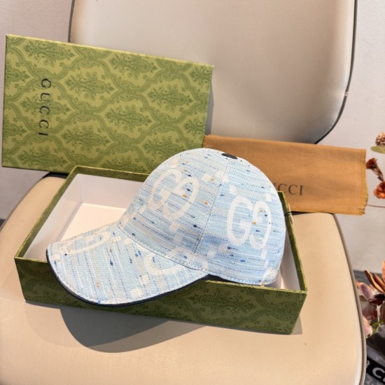 Gucci Hat
$30-$45