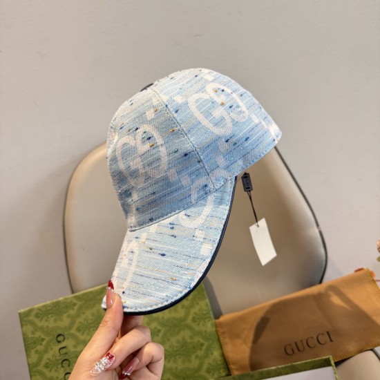 Gucci Hat
$30-$45