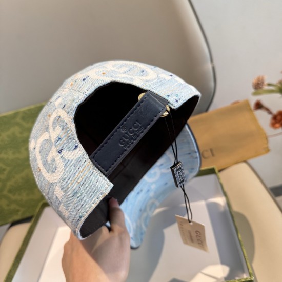 Gucci Hat
$30-$45
