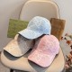 Gucci Hat
$30-$45
