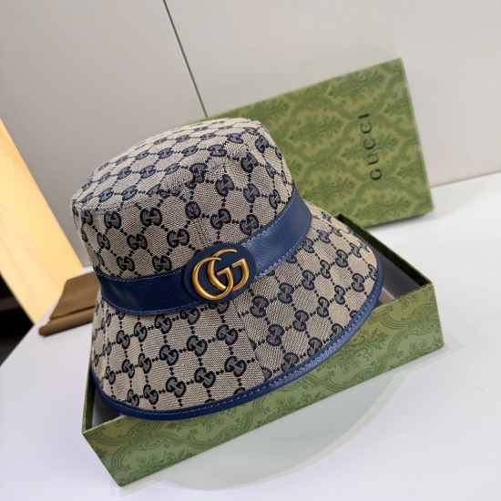 Gucci Hat
$30-$45