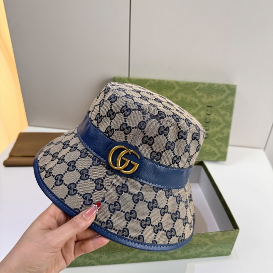 Gucci Hat
$30-$45