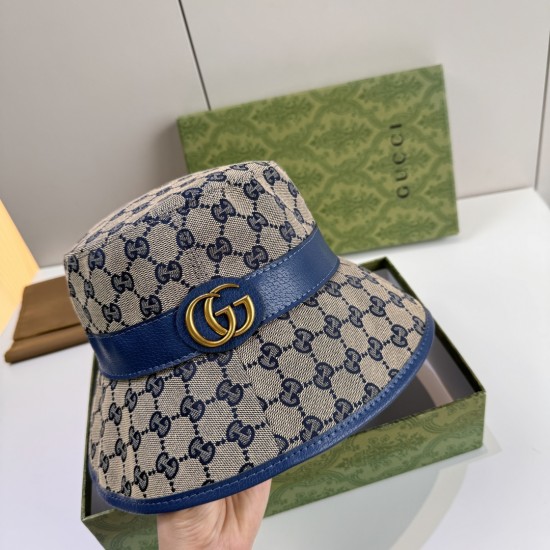 Gucci Hat
$30-$45