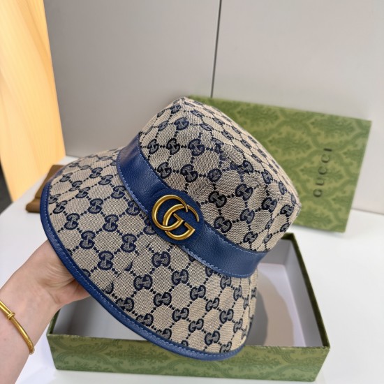 Gucci Hat
$30-$45