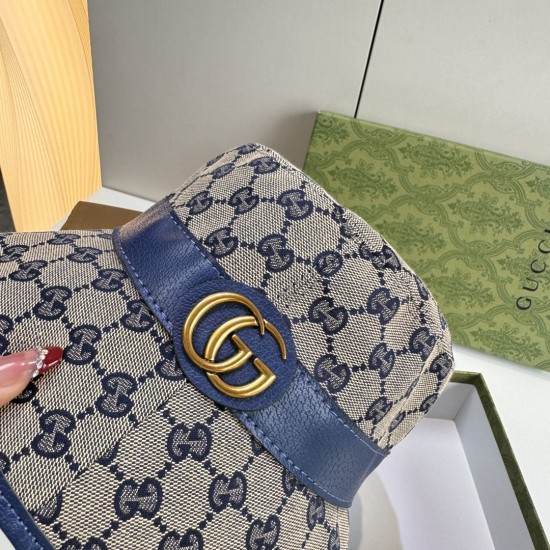 Gucci Hat
$30-$45