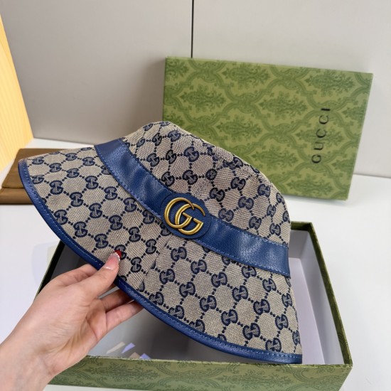 Gucci Hat
$30-$45