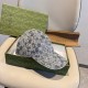 Gucci Hat
$30-$45