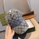 Gucci Hat
$30-$45