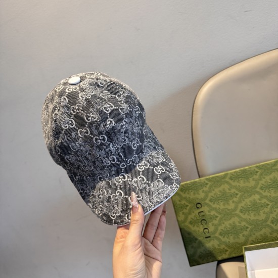 Gucci Hat
$30-$45